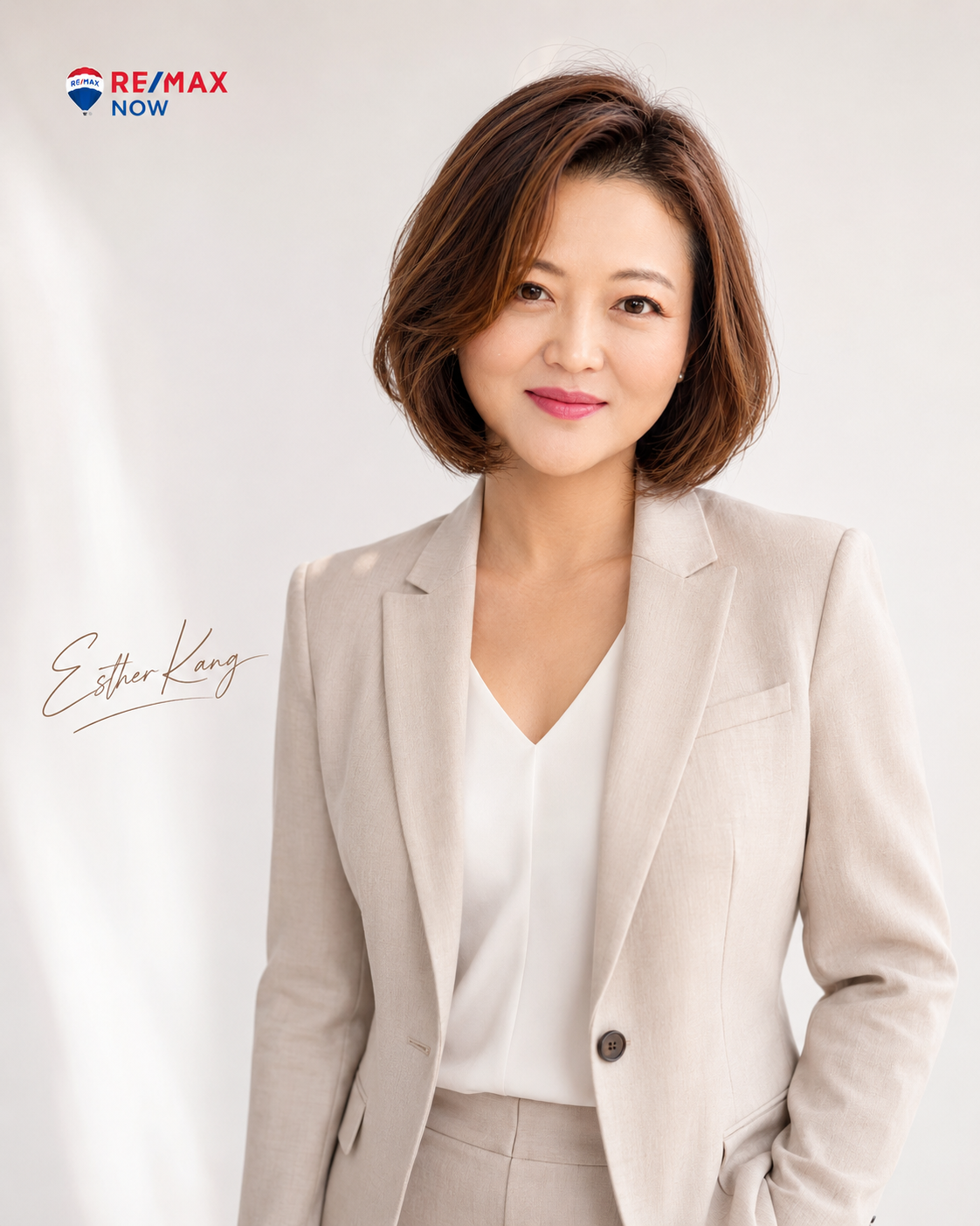 Esther Kang